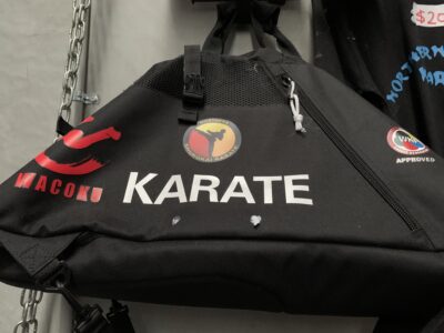 Club Bag
