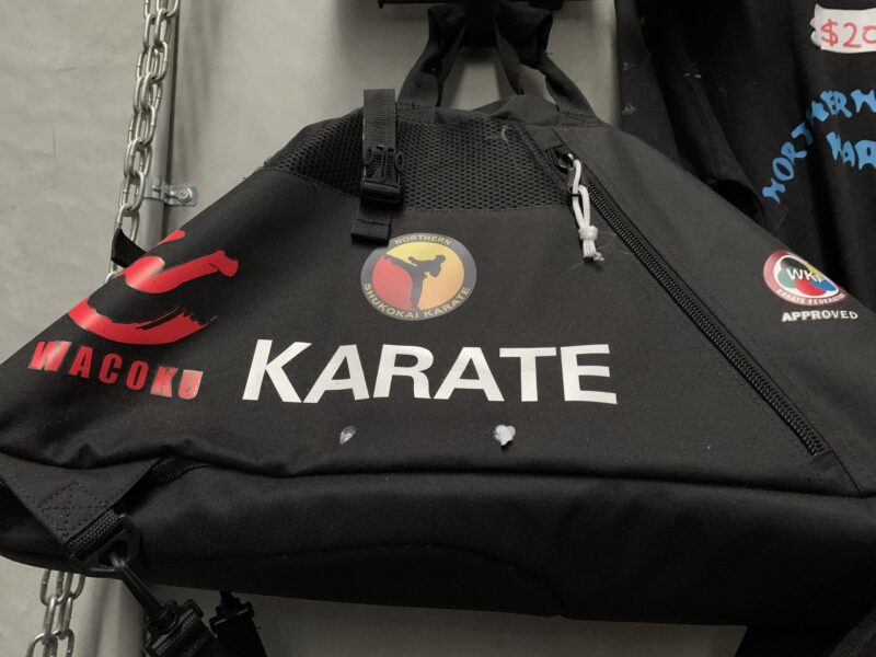 Club Bag