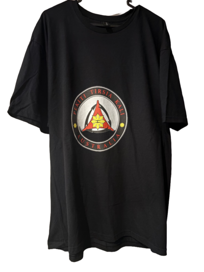 Pekiti Tirsia Kali TShirt