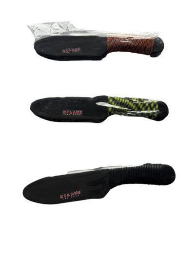 Training Knife