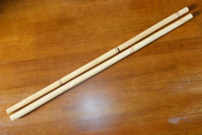 Rattan Sticks