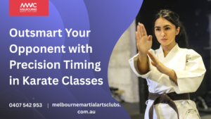 Karate Classes