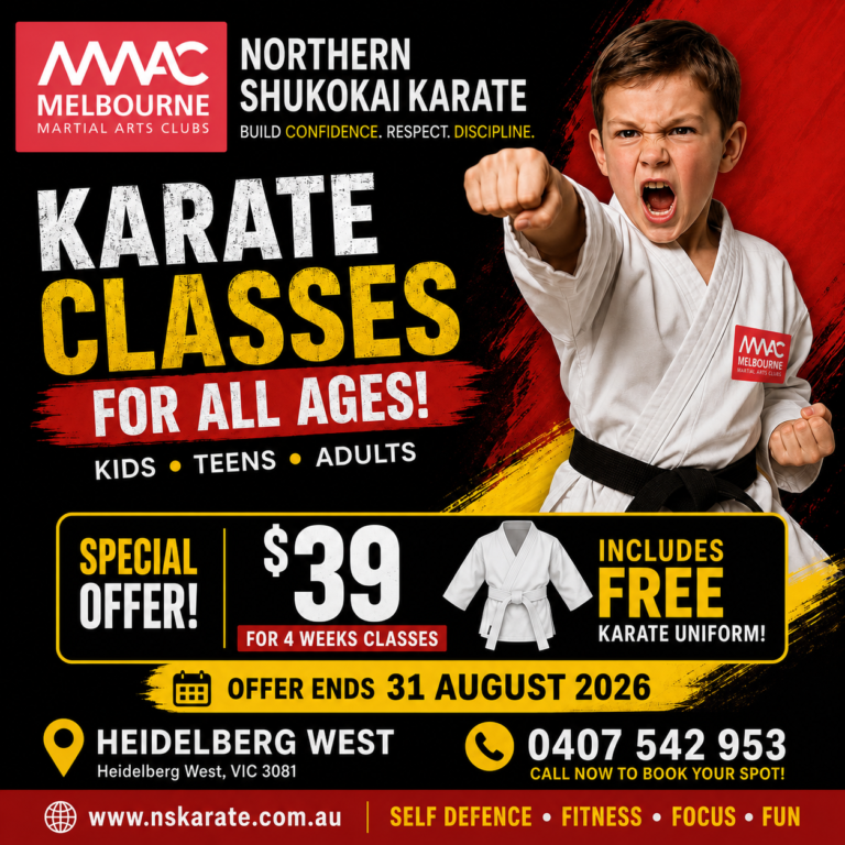 Karate